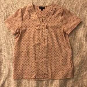 The Limited Blouse